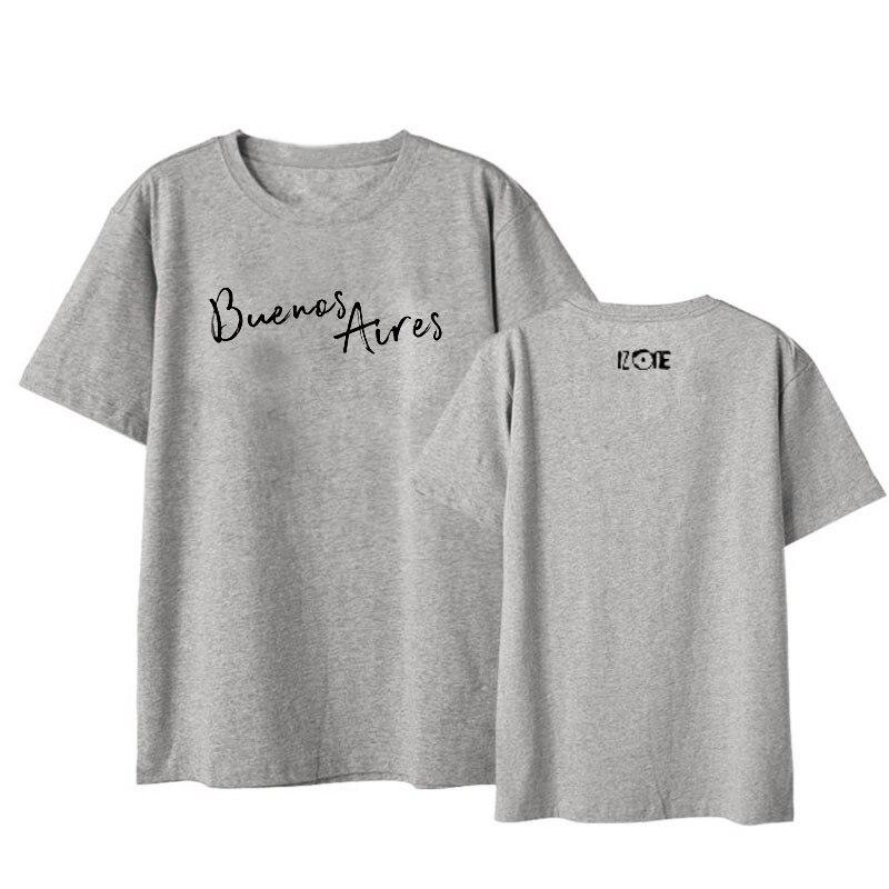 IzOne-T-shirt-Buenos-