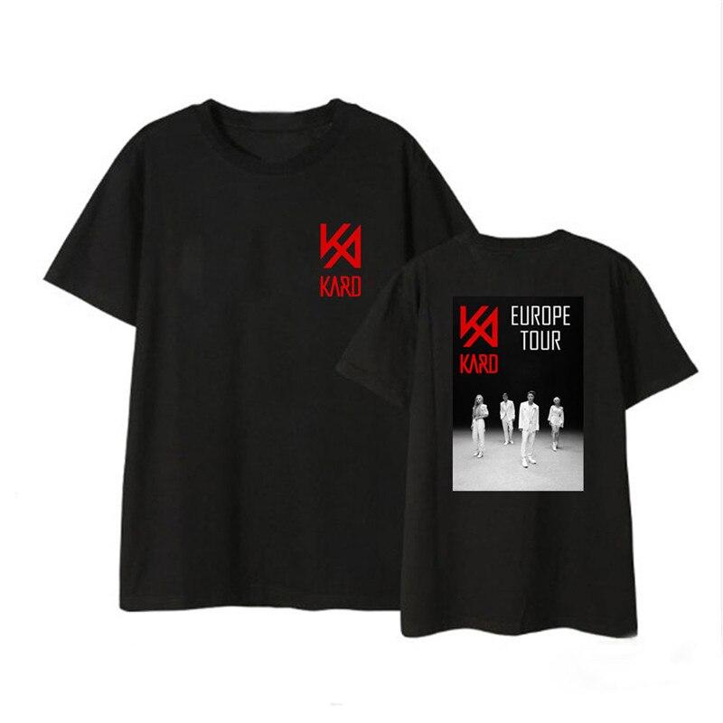 Kard Merch | Korean Style Shop