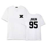 KNK T-shirt - Knock