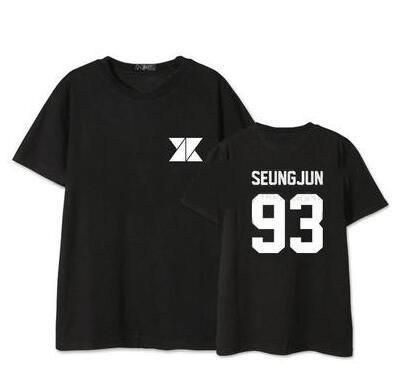 KNK Merch | Korean Style Shop