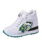 Korean Flowers™ Sneakers