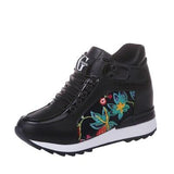 Korean Flowers™ Sneakers