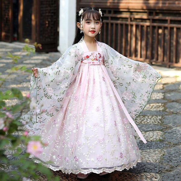 Orders Korean hanbok