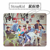 Korean Stray Kids Poster