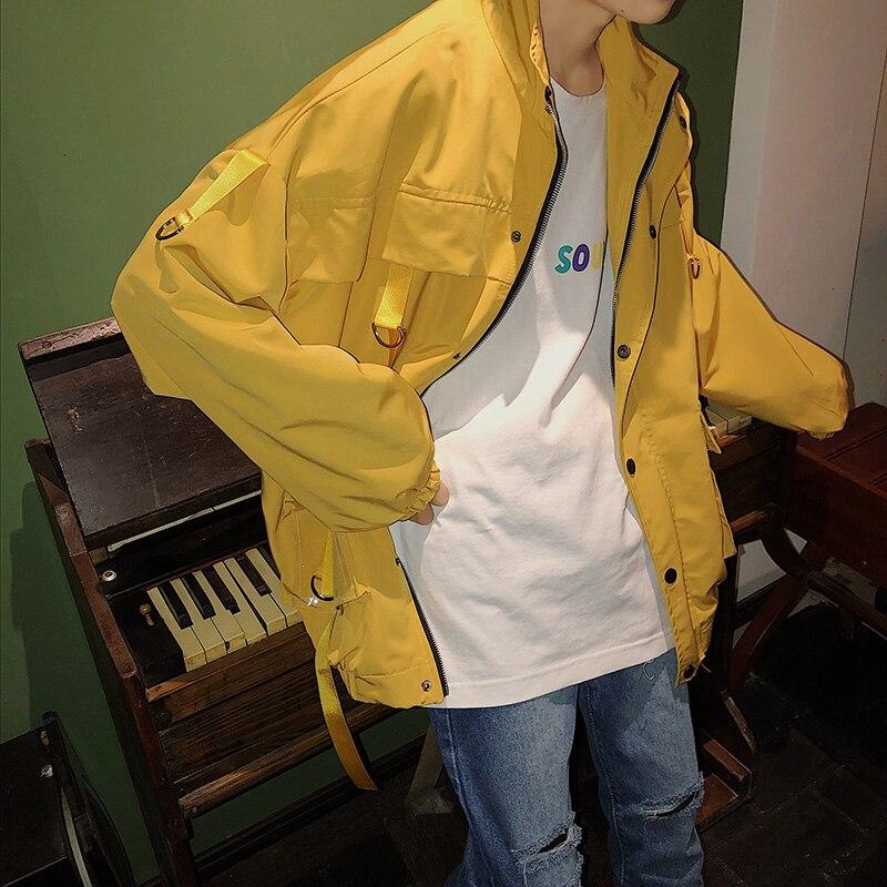Korean Streetwear Bomber | Korean Style Shop Korean Streetwear Bomber | Korean Style Shop