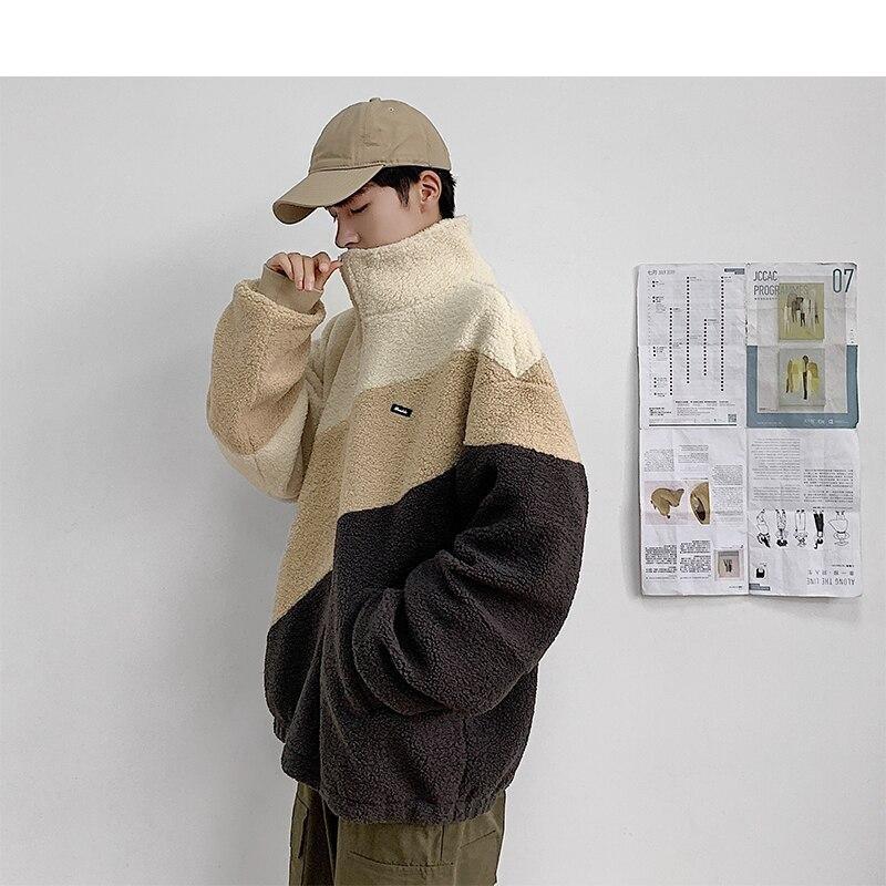 Korean Wool Jacket | Korean Style Shop