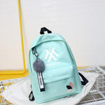 Monsta X Backpack