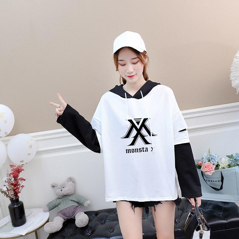 Monsta X Merch | Korean Style Shop