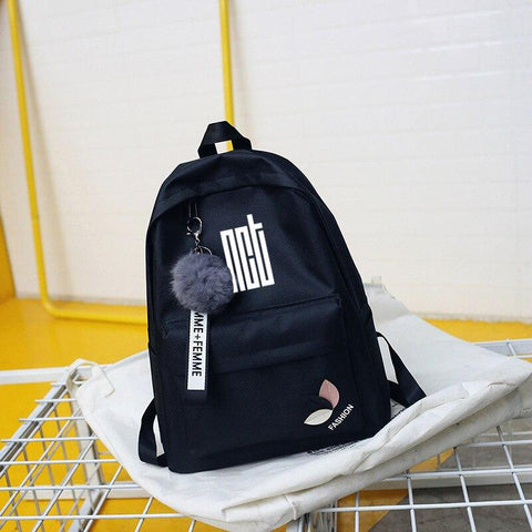 NCT Backpack