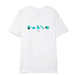 Shinee T-shirt - Shinee Day