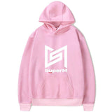 Sweater Super M - PG1