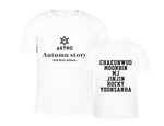 T-shirt Astro Autumn Story