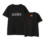 T-shirt Iz*One - BLOOMIZ