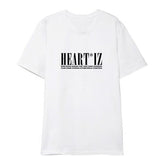 T-shirt Iz*One - HEARTIZ