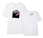 T-shirt Shinee - Taemin Sirius