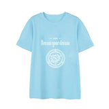 T-shirt WJSN - Dream Your Dream