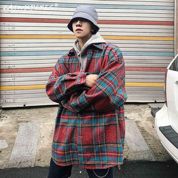 Tartan-Plaid-Shirt-