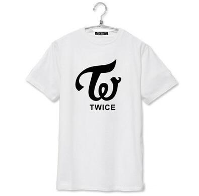 Twice T Shirt | Korean Style Shop