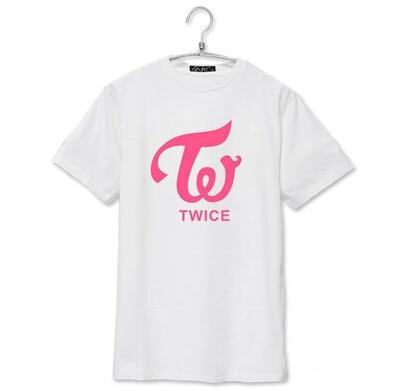 Twice Kpop logo Hangul Classic T-Shirt Essential T-Shirt for Sale