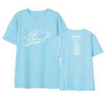 WJSN T-shirt - For The Summer