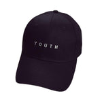 Youth Cap
