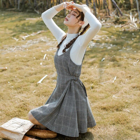 Classic Korean Dress | Korean Style Shop Classic Korean Dress | Korean Style Shop