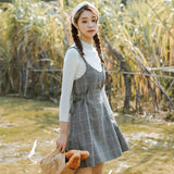 Classic Korean Dress