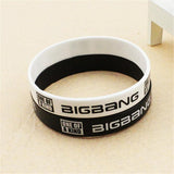 Korean Big Bang bracelet