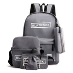 Korean Blackpink 5 Bags