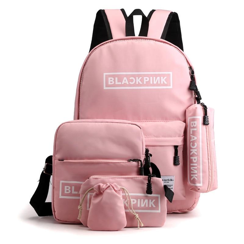 Black pink blind bag! #blackpink #asmrunboxing #unboxing #blindbag #bl... |  TikTok