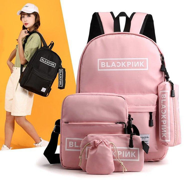 BLACKPINK テイクアウトバック BLACKPINK ミニトートバッグ BORN PINKグッズ ブラックピンク