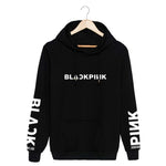 Korean Blackpink Official Hoodie