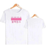 Korean Blackpint T Shirt