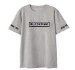 Korean Blackpint T Shirt