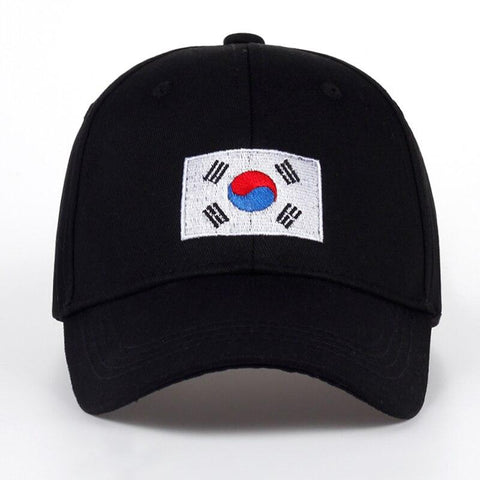 Korean Cap  Korean Style Shop