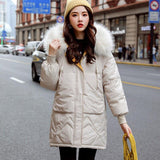 Korean Coat Fur XL