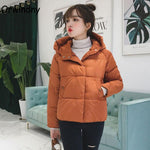 Korean Coat Premium Short