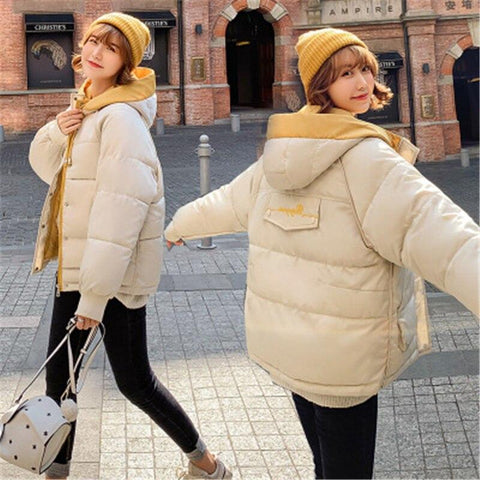 Korean Winter jacket wool trench coat women, Women's Fashion, Coats, Jackets  and Outerwear on Carousell