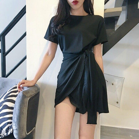 Korean Dress Busan Lightweight