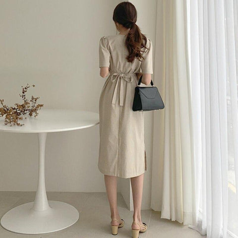 Korean Dress Elegance | Korean Style Shop Korean Dress Elegance | Korean Style Shop