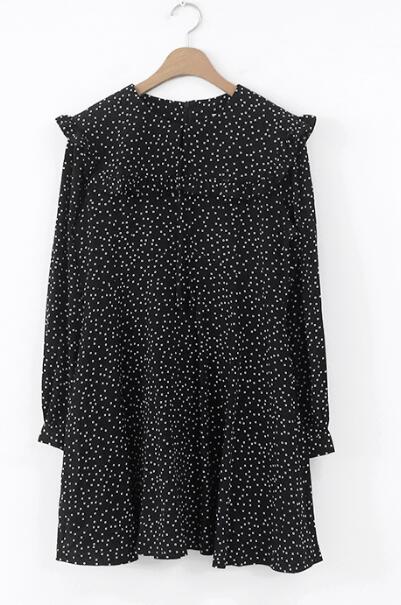 Korean Dress For Autumn | Korean Style Shop Korean Dress For Autumn | Korean Style Shop