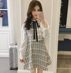Korean Dress Lightweight schoolgirl