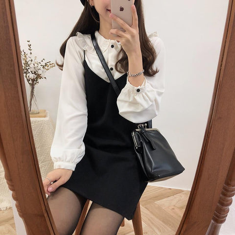Korean Dress Shirt | Korean Style Shop Korean Dress Shirt | Korean Style Shop