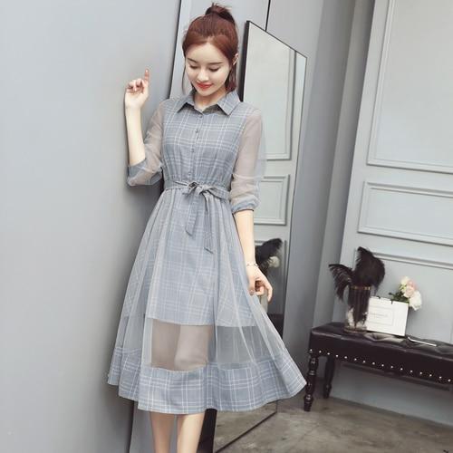 Korean Dress Vintage For Winter | Korean Style Shop Korean Dress Vintage For Winter | Korean Style Shop