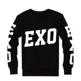 Korean EXO Sweater