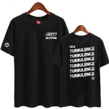 Korean GOT7 Round neck T-Shirt