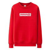 Korean Mamamoo Sweatshirt