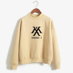 Korean Monsta X Sweatshirt