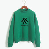 Korean Monsta X Sweatshirt