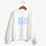 Korean NCT 127 Sweater